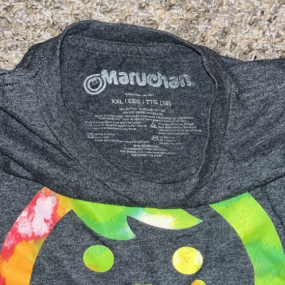 Ramen Noodle T-shirt :) - Picture 4 of 4